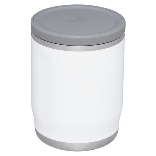 Pojemnik na żywność Stanley To-Go Food jar 0,53L Polar 1010836007 (2)