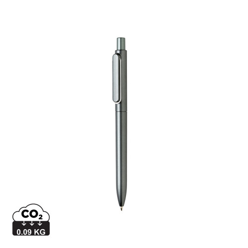 Długopis X6 szary P610.869 (11)