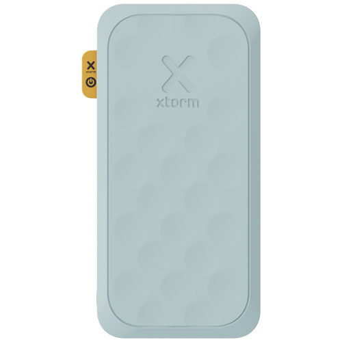 Seria Xtorm FS510 Fuel powerbank o pojemności 10 000 mAh i mocy 20 W Błękitny 12439851 (2)