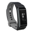 Smartband ze słuchawką Bluetooth 3.0 Czarny EG 020803 (2) thumbnail