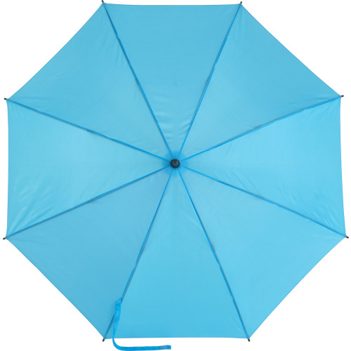 Parasol automatyczny Błękitny V7474-23 (1)