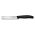 Składany nóż do warzyw i owoców Swiss Classic czarny 6783303 (5) thumbnail