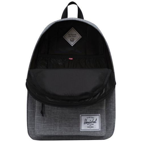 Herschel Classic™ plecak 26 l Szary melanż 12069280 (4)