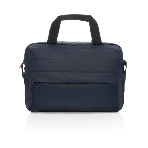 Torba na laptopa 15,6" AWARE™ RPET Armond navy P732.225 (1)