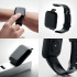 Monitorujący smartwatch Czarny MO6166-03 (5) thumbnail