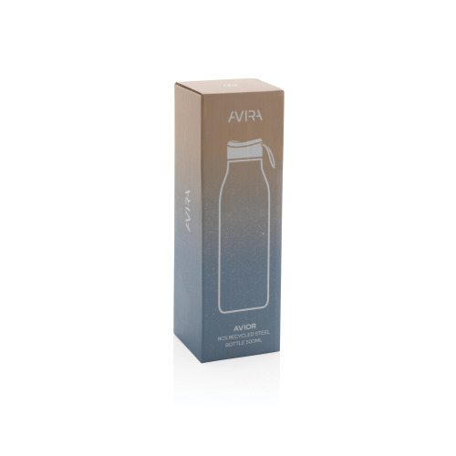 Butelka termiczna 500 ml Avira Avior Biały P438.003 (11)