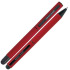 Zestaw piśmienny touch pen, soft touch CELEBRATION Pierre Cardin czerwony B0401003IP305  thumbnail