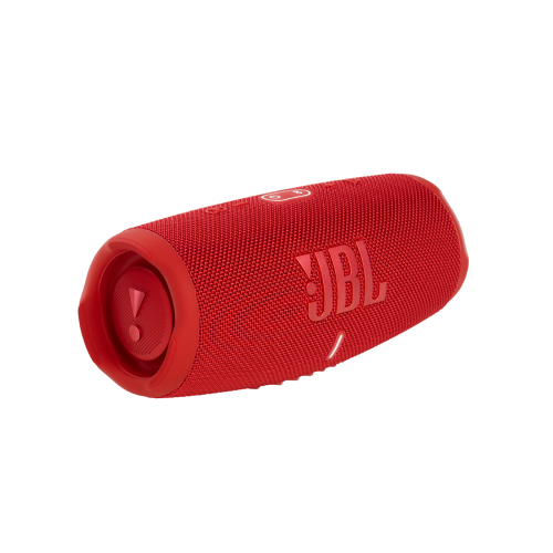 Głośnik przenośny JBL Charge 5 Czerwony JBLCHRG5_RD 