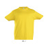 IMPERIAL Dziecięcy T-SHIRT Dorado S11770-GO-M  thumbnail