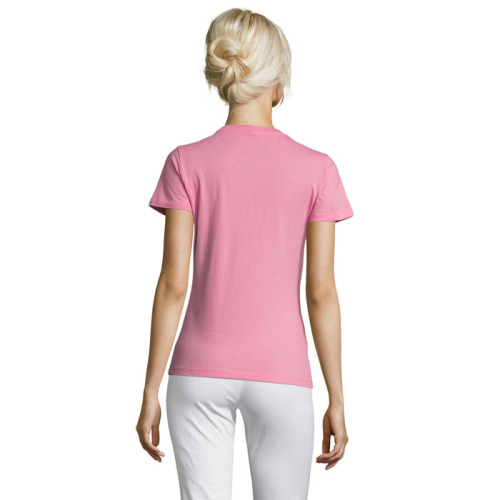 REGENT Damski T-Shirt 150g Orchid pink S01825-OP-XXL (1)