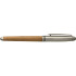 Zestaw piśmienniczy, długopis i pióro kulkowe drewno V1300-17 (8) thumbnail