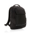 Plecak na laptopa 15,6" Swiss Peak Brooke AWARE™ RPET Czarny P763.031 (9) thumbnail