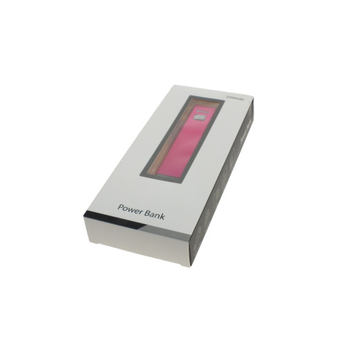 Power bank 2200 mAh Różowy V3336-21_W (3)