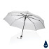 Mały parasol automatyczny 21" Impact AWARE™ rPET Biały P850.593  thumbnail