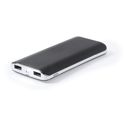 Power bank 10000 mAh czarny V3871-03 (1)