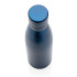 Butelka termiczna 500 ml, stal nierdzewna z recyklingu Blue P433.275 (2) thumbnail