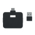 4-portowy USB Czarny MO2254-03 (3) thumbnail