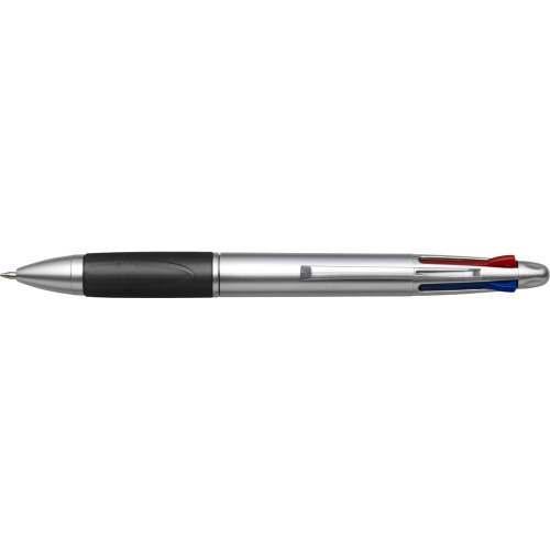 Długopis, wielokolorowy wkład czarny V1432-03 (4)