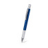 Długopis wielofunkcyjny niebieski V7799-11 (3) thumbnail