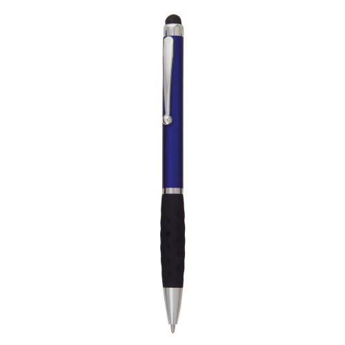 Długopis, touch pen Granatowy V3259-04 (1)