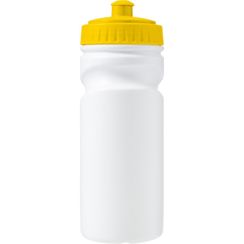 Bidon 500 ml żółty V9875/A-08 