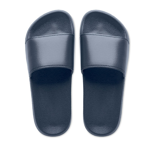 Klapki antypoślizgowe roz36/37 Dark navy MO6784-85 (2)