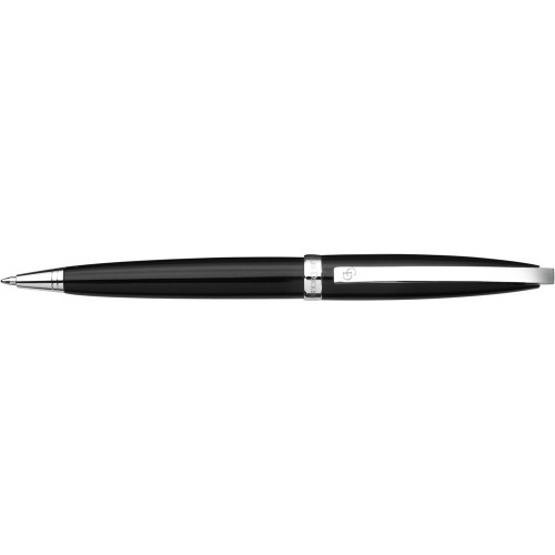 Długopis Charles Dickens czarny V1206-03 (7)