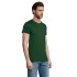 PIONEER MEN T-SHIRT 175g Ciemno-zielony S03565-BO-XL (1) thumbnail