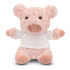 Pluszowa świnka | Tailyssia różowy HE825-21 (11) thumbnail