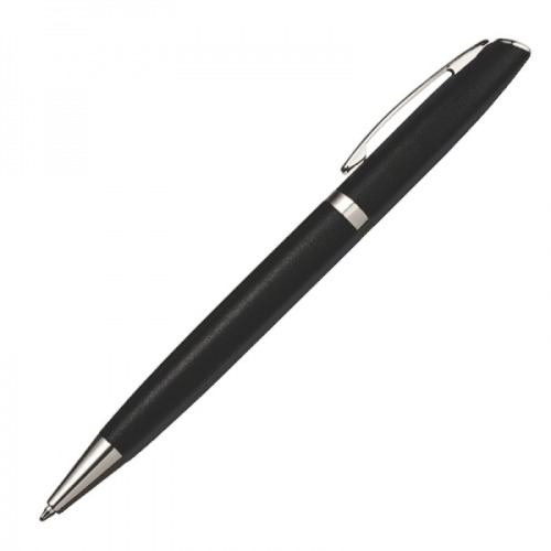 Długopis metalowy PORT ELIZABETH czarny 354977 