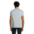 IMPERIAL Męski T-SHIRT 190g Ice Blue S11500-IB-M (1) thumbnail