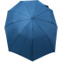 Wiatroodporny parasol automatyczny, składany niebieski V0789-11 (1) thumbnail
