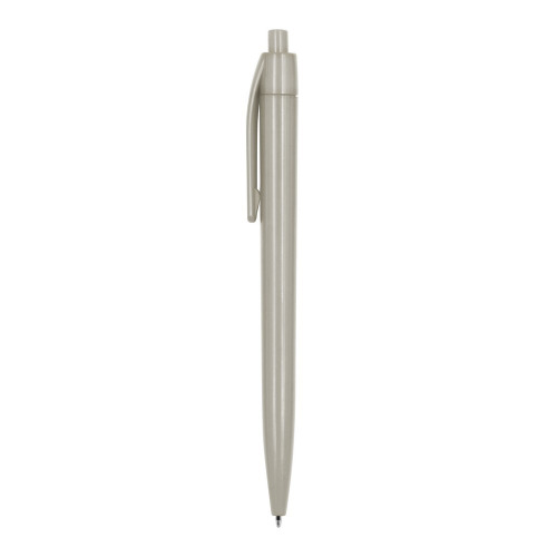 Długopis z włókien słomy pszenicznej neutralny V1979-00 (7)