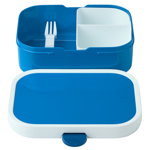 Lunchbox Campus niebieski 107440014300 Niebieski MPL107440014300 (11)