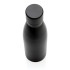 Butelka termiczna 500 ml, stal nierdzewna z recyklingu Black P433.271 (2) thumbnail