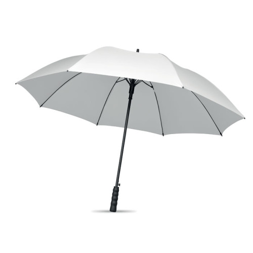 27-cal wiatroodporny parasol Bialy MO2286-06 (1)