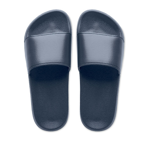 Klapki antypoślizgowe roz40/41 Dark navy MO6786-85 (2)