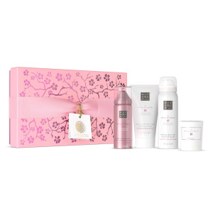 Rituals - The Ritual of Sakura - Gift Set S Dla Niej Wielokolorowy