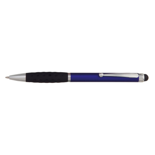 Długopis, touch pen Granatowy V3259-04 (7)