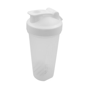 Butelka sportowa 750 ml, shaker | Urelles