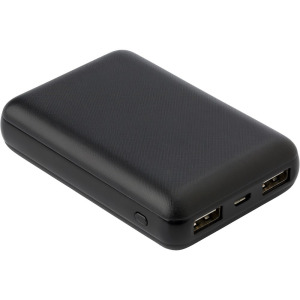 Power bank 10000 mAh Czarny