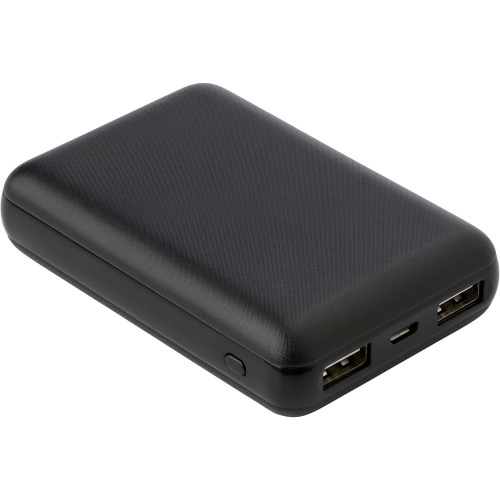 Power bank 10000 mAh Czarny V0332-03 