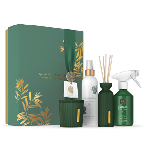 Rituals - The Ritual of Jing - Gift Set L Dla niej Zielony