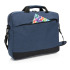 Torba na laptopa 15,6" Niebieski, czarny P732.345 (1) thumbnail