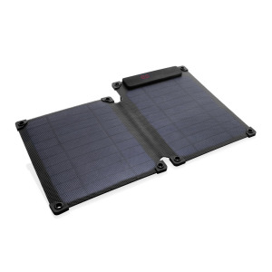 Przenośny panel słoneczny 10W Solarpulse