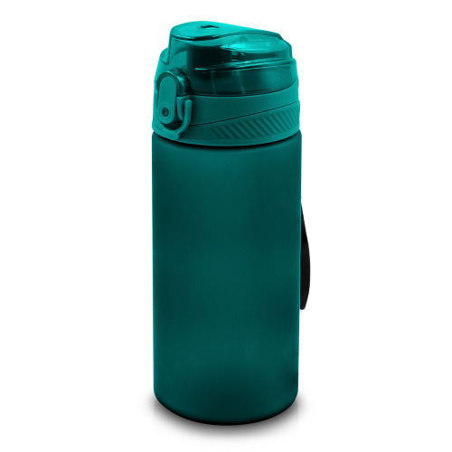 Butelka sportowa 500 ml Air Gifts | Leila Zielony V1408/W-06 (4)