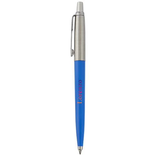 Parker Jotter długopis kulkowy z recyklingu Niebieski 10786552 (2)