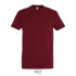 IMPERIAL Męski T-SHIRT 190g Chili S11500-CL-S  thumbnail