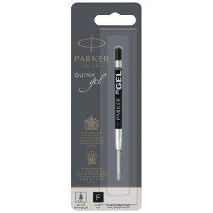 Parker Gel ballpoint pen refill