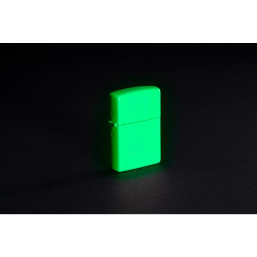 Zapalniczka Zippo Classic Glow in the Dark ZIP60005856 (1)